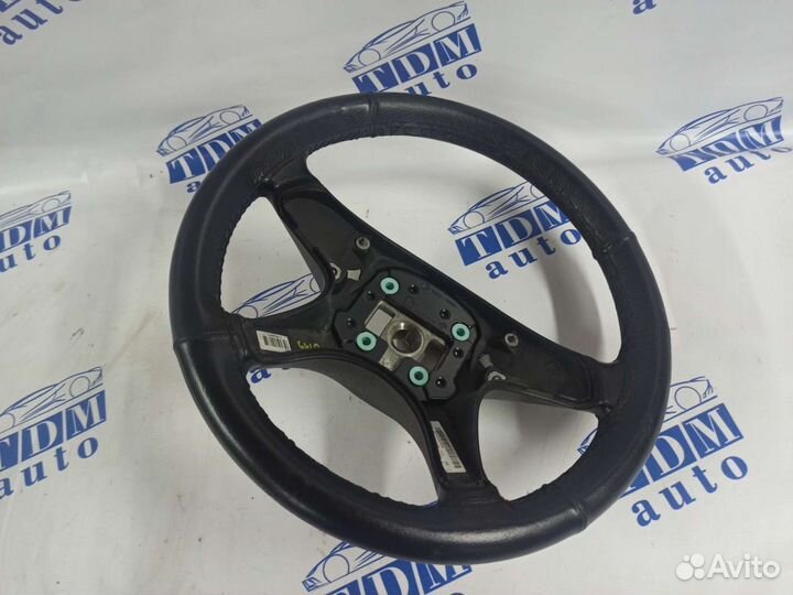 Руль Mercedes C-class w204