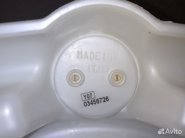 Ванночка для купания