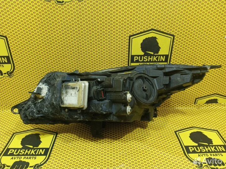 Фара правая Opel Insignia A