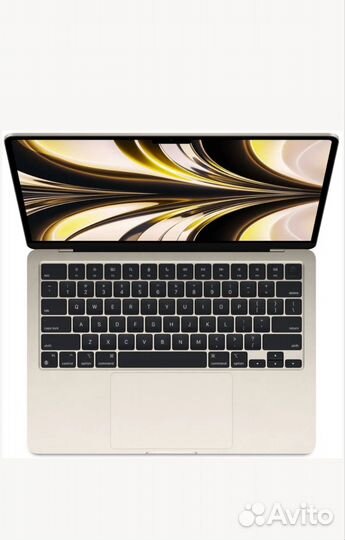 Apple MacBook Air 13 M2