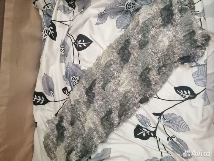 Продам шарф