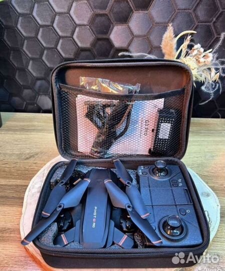 Квадрокоптер