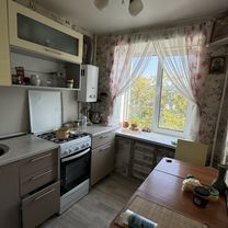 2-к. квартира, 53 м², 7/9 эт.