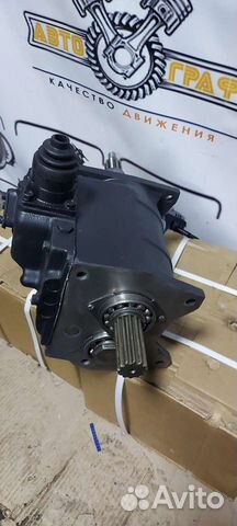 Кпп УАЗ старого образца