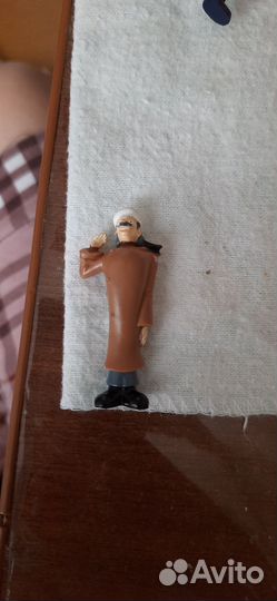Игрушки для доставки