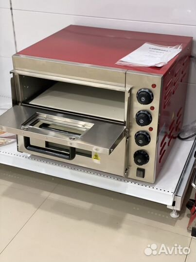 Пицца печь новая в Грозном