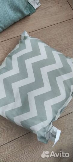 Декоративные подушки