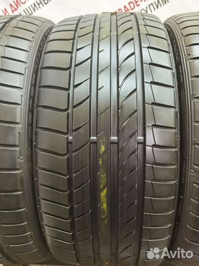 Dunlop SP Sport Maxx TT 235/35 R19 91Y