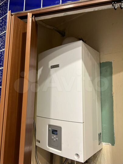 3-к. квартира, 74,7 м², 1/2 эт.