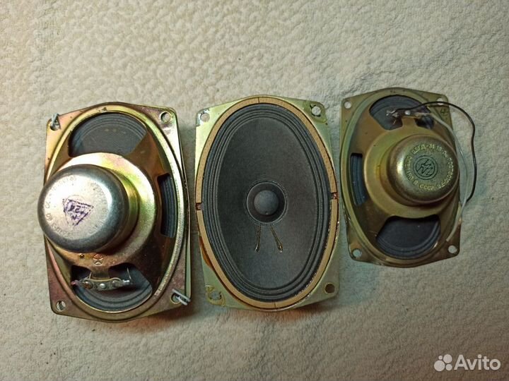 Динамики разные