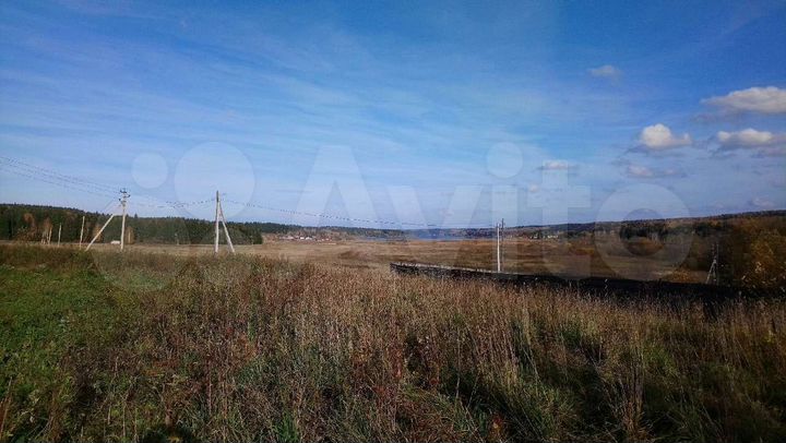 Участок 10,7 сот. (ИЖС)