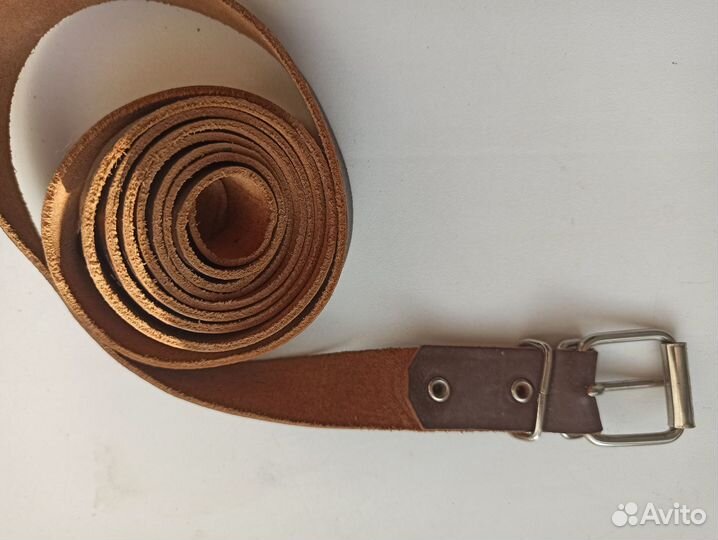 Портупея офицерская СССР плечевой ремень