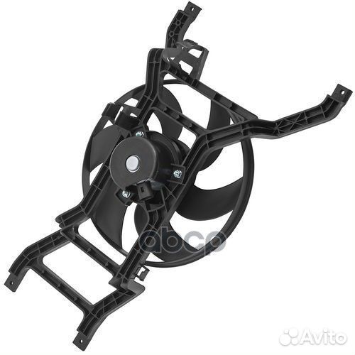 Вентилятор радиатора Z68039R Zikmar