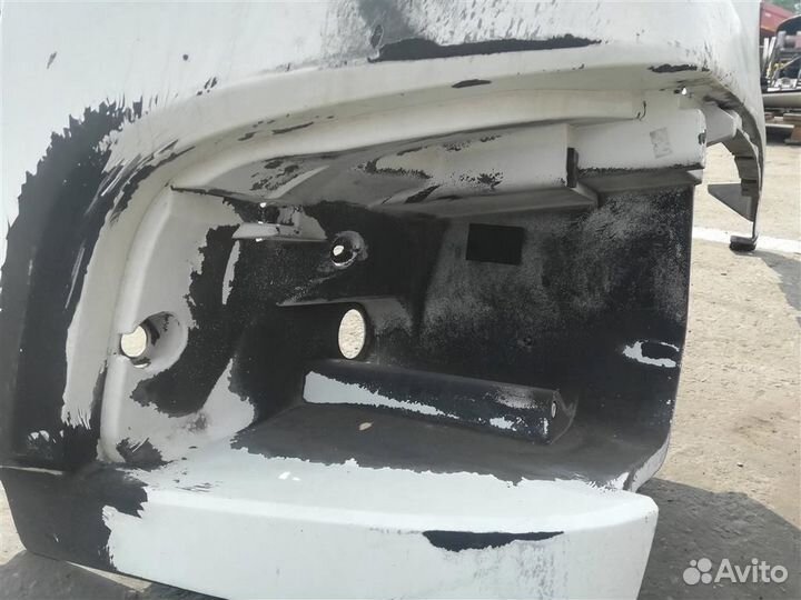 Крыло переднее газон next LH C41R118403021