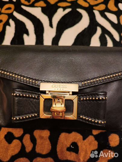 Сумка-клатч