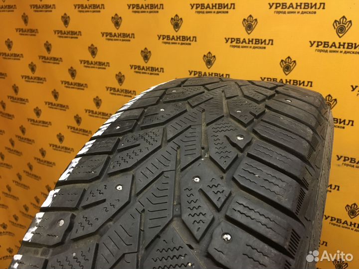 Gislaved NordFrost 100 205/55 R16 94T