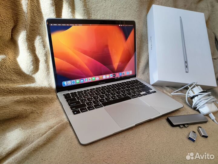 MacBook Air 13