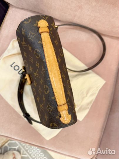 Сумка louis vuitton pochette metis оригинал