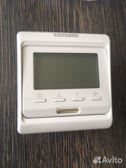 Терморегулятор Varmann 703402