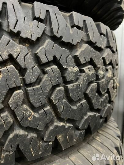 Bfgoodrich All-Terrain T/A 285/75 R16 100Y