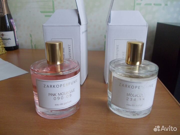 Zarkoperfume.Zadig & Voltaire.Zielinski & Rozen