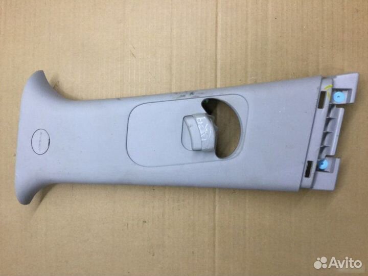 Обшивка стойки средней Hyundai Ix35 2010-2015