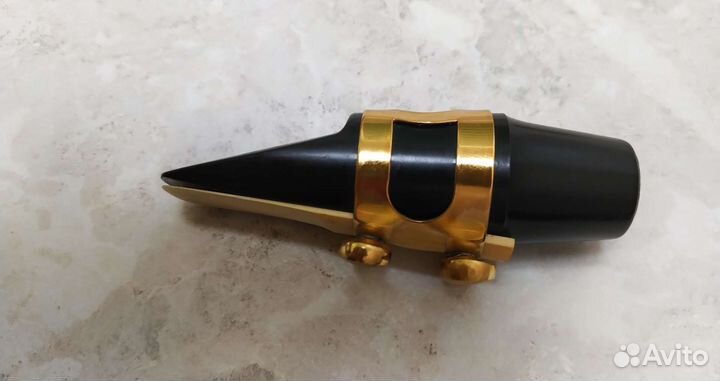 Саксофон Альт новый