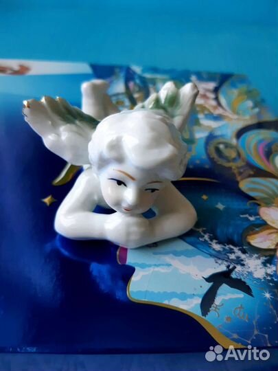 Сувениры (керамика)