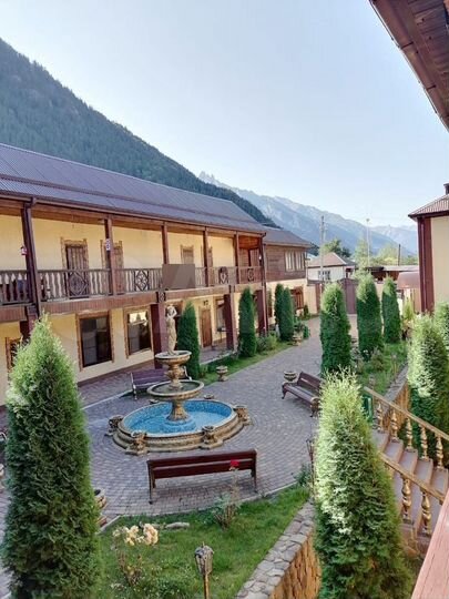 Комната 30 м², 2/2 эт.