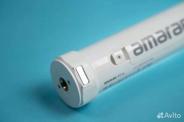 Видеосвет Aputure amaran PT2c 60см комплект 2шт