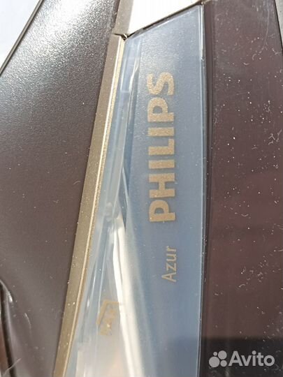 Утюг philips