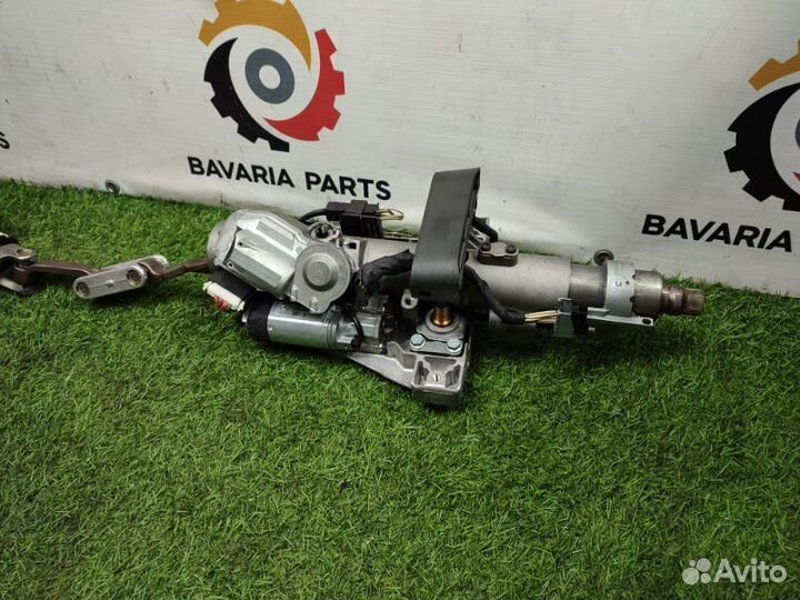 Рулевая колонка с электроприводом Mercedes Cls