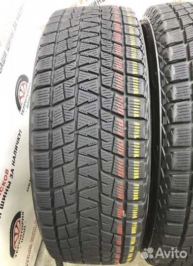 Bridgestone Blizzak DM-V1 225/65 R17