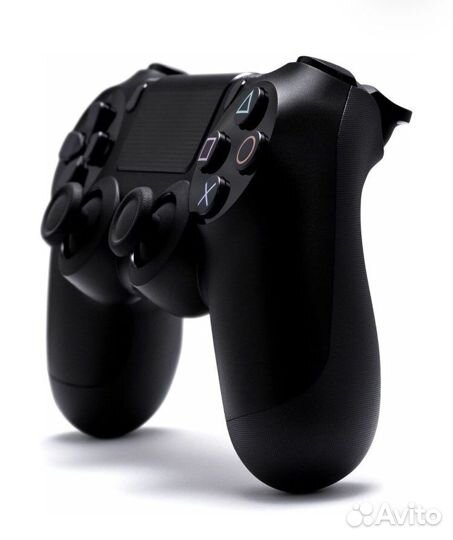 Геймпады для ps4