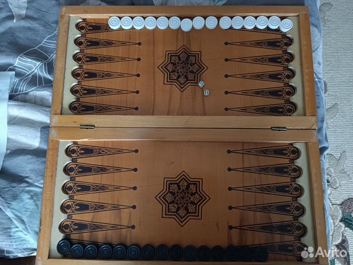 Шахматы шашки нарды