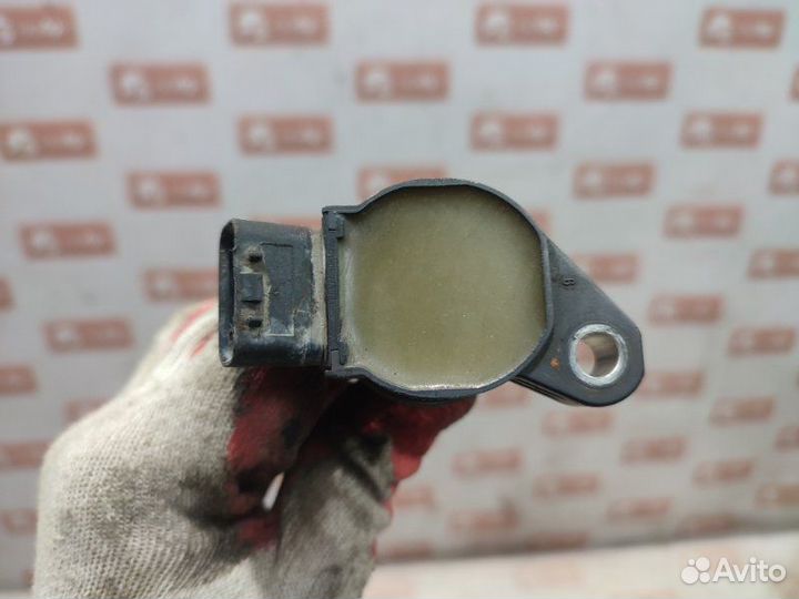 Катушка зажигания Toyota Camry GSV40 2GR-FE 2007