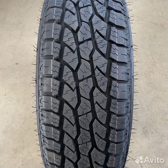 Triangle TR292 215/75 R15 100S