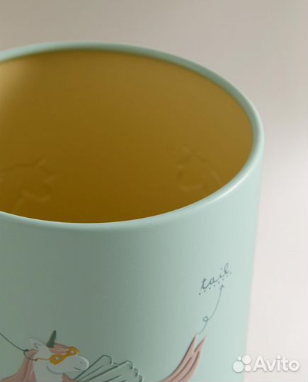 Карандашница Zara kids