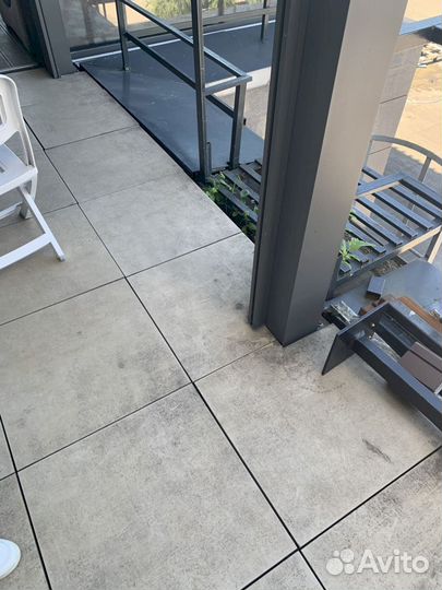 Создайте уютный уголок с настилами из дпк