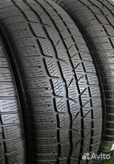 Continental ContiWinterContact TS 830 225/50 R18 99H