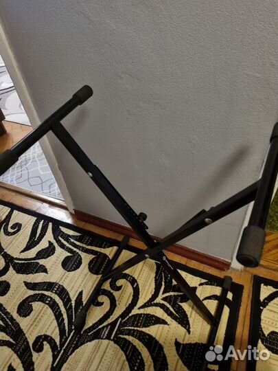 Скамья для синтезатора