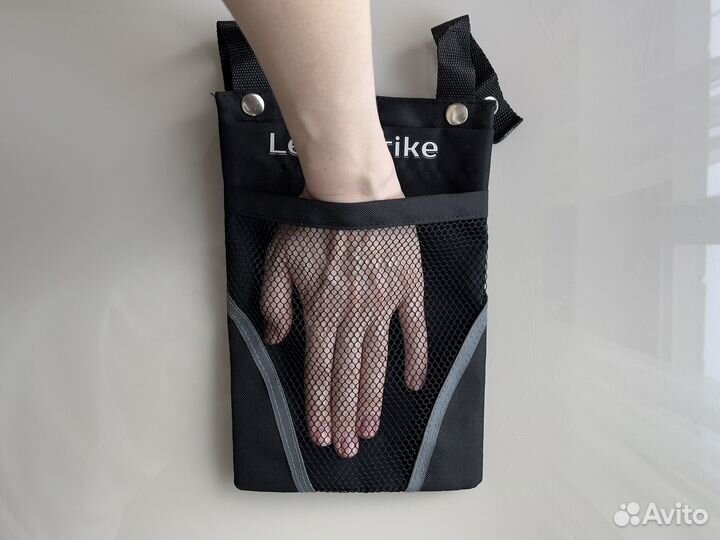 Сумка для детского велосипеда Lexus Trike новая