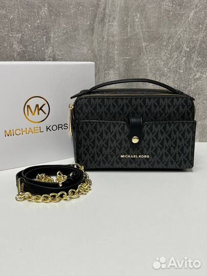 Новая женская сумка Michael Kors