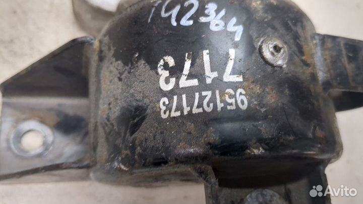 Подушка крепления двигателя Opel Mokka, 2019