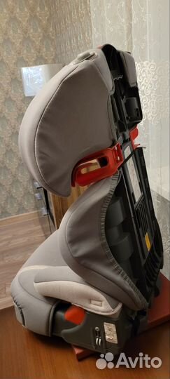 Детское автокресло от 15 до 36 кг