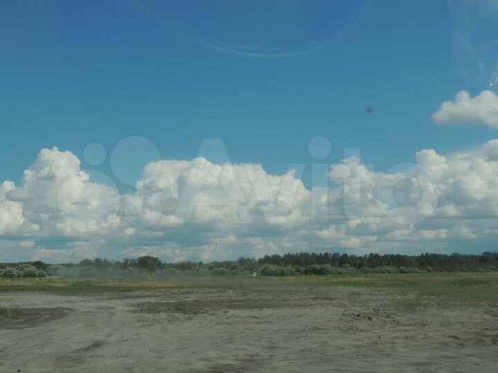 Участок 40 сот. (ИЖС)