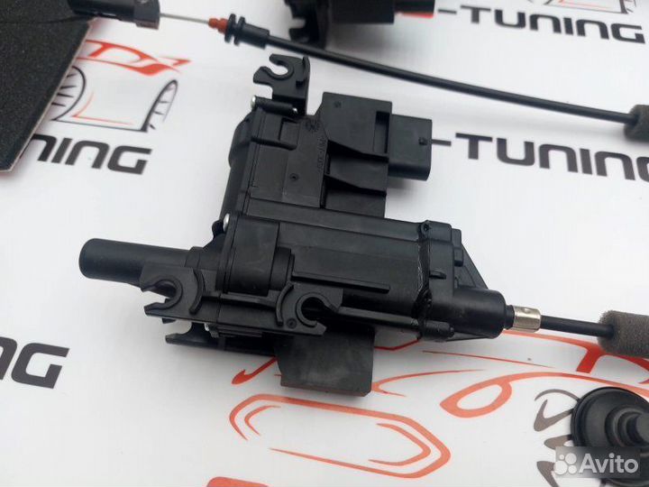 Доводчики дверей BMW на 2 двери нового образца