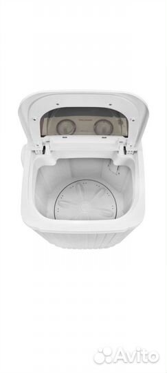 Стиральная машина willmark wm 60