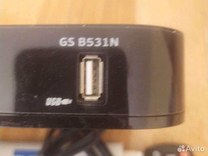 Комплект триколор тв бу