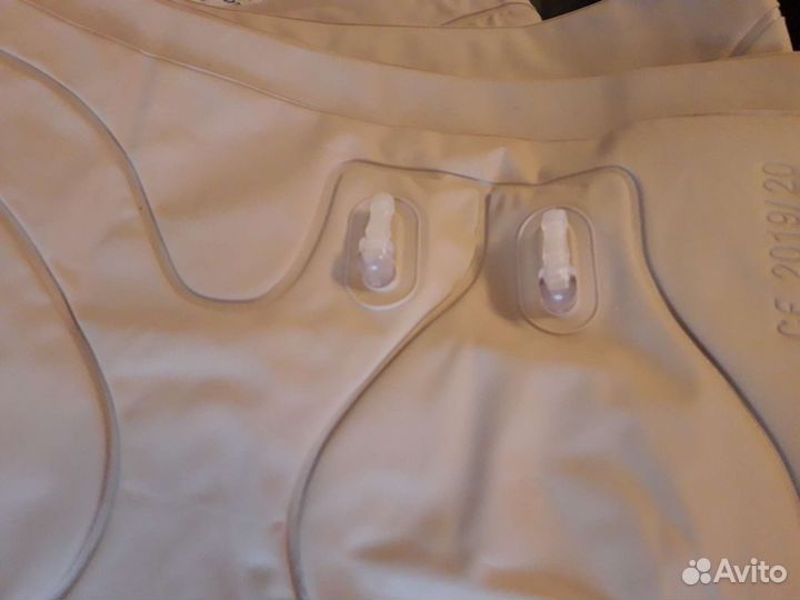 Противопролежневый матрас